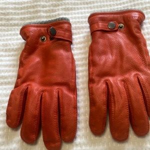 Hestra gloves size 9